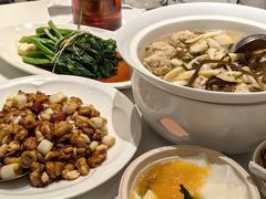 -眉州东坡(清河万象汇店)