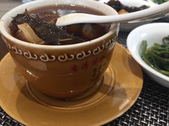 -李清佛跳墙|福建省十大名厨之首(后江埭店)