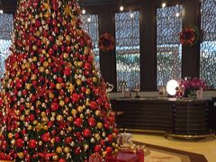 -上海齐鲁万怡大酒店·辣椒屋咖啡厅