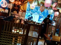 -有喜屋·深夜食堂(北京西路店)