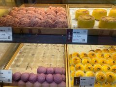 -汪保来(杭州解放路店)