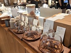 -阿嬷手作(深圳万象天地店)