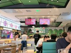 -麻辣空间·清油火锅(万达广场店)