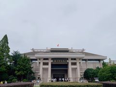 -衢州市博物馆