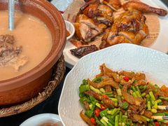 -十里·东湖院子(湖北省博物馆店)