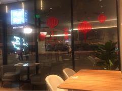 -必胜客(龙之梦购物中心店)