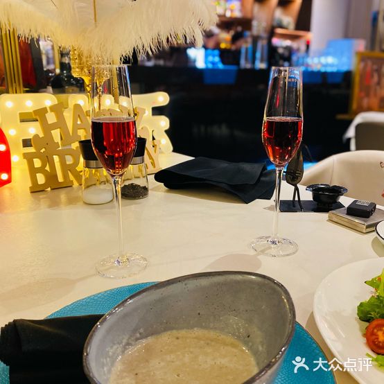 逢Fans港式西餐厅