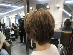 -MYCOLORHARSALON