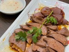 -抱德·潮汕味(琶洲店原惠城鱼仔)