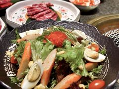 -NIUAN牛庵·日式和牛烧肉(恒隆店)