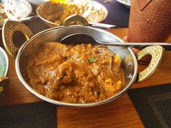 -Pakwaan Indian restaurant芭港湾印度餐厅(领事馆店)