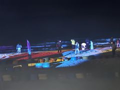 -朱家尖南沙景点