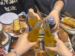 -苏格里岛自助海鲜烤肉火锅(集美万达店)