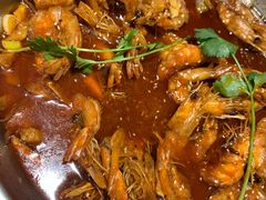 -惠友大虾(太原北街店)