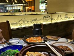 -客语客家菜(佳兆业广场店)