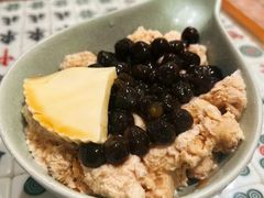 -堂屋糖水店(愚园店)