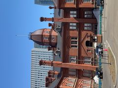 -北海道厅旧本厅舍(旧本庁舎)