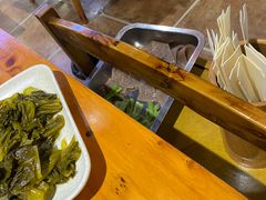 -小饕荟雅安贡椒鱼鲜馆(广福桥店)