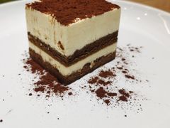 流心提拉米苏-必胜客(龙泉万达店)