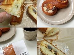 榛子瑞士酥-VERIE BAKEHOUSE