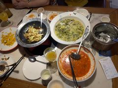 -佰家小厨·南京菜(夫子庙店)