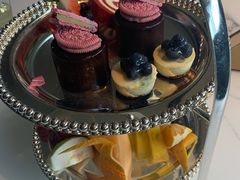 -绿岛国际酒店-西餐厅