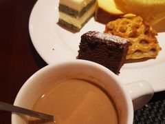 -天伦松鹤大饭店·欣妮咖啡