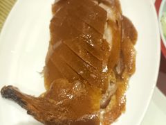 -惠丰堂饭庄·烤鸭·京味菜(翠微路店)