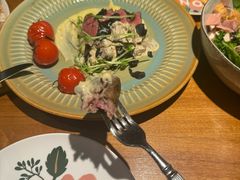 -JINNS锦时 steak&pizza(浸信会礼拜堂旧址店)