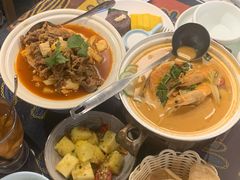 -米泰芒·东南亚料理(体育西店)