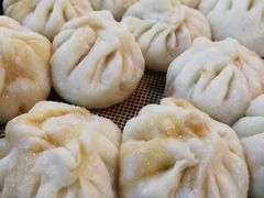 -石饮红星包子(中山路店)