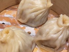-南京大牌档(新街口德基广场店)