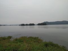 -东湖落雁景区
