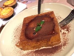 法式漏奶-避风塘(宝山万达店)