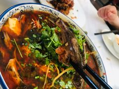 -院8里·少城记忆老川菜(宽窄巷子店)