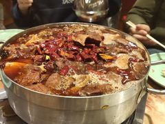 -孙记驴肉山庄(李桥店)