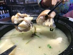 蹄花-友记功夫香·人民川菜(红牌楼店)