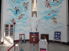 -小韩村教堂
