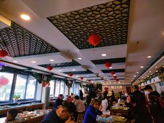 -南来顺饭庄·清真(南菜园店)