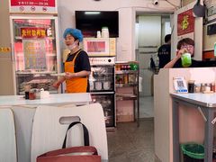 -海平馄饨(逍遥二路店)