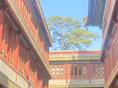 -普陀宗乘之庙(小布达拉宫)