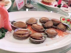 -广东嘉华大酒店·金銮阁中餐厅