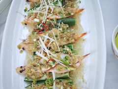 -楚鱼王·河鲜·湖北菜(华农店)