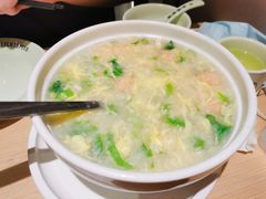 -吕氏疙瘩汤·海鲜新鲁菜(凯德mall新都心店)