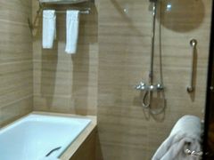 -天津津利华酒店