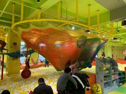 -宝燕乐园(闵行旗舰店)