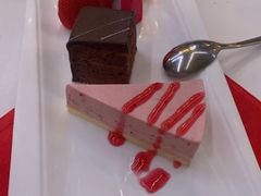 -马克西姆餐厅(崇文门店)