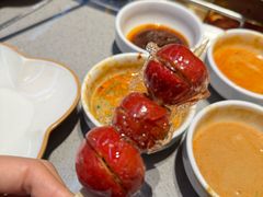 -海底捞火锅(名门店)