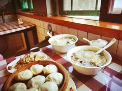 -苓记南京鸭血粉丝.皮肚面(县东巷店)