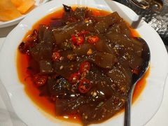 -犇鼎牛潮汕牛肉火锅(新辰里学清路店)